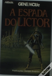 Capa do artigo A Espada do Lictor