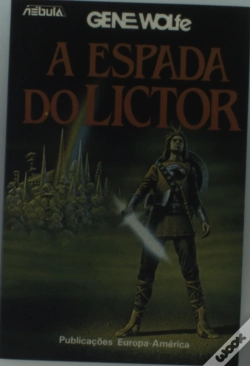 Capa do artigo A Espada do Lictor