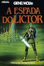 A Espada do Lictor - Preview