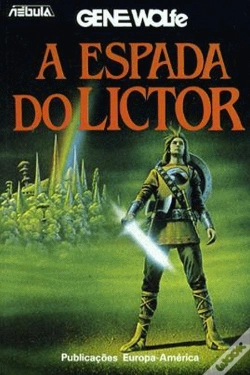 Capa do artigo A Espada do Lictor