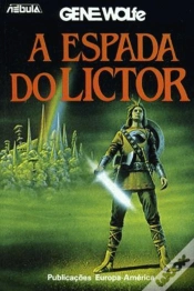 Capa do artigo A Espada do Lictor