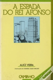 Capa do artigo A Espada do Rei Afonso