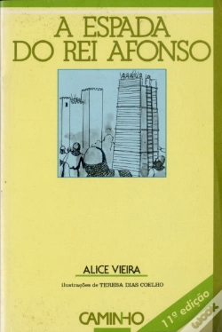 Capa do artigo A Espada do Rei Afonso