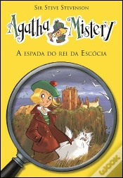 Capa do artigo A Espada do Rei da Escócia