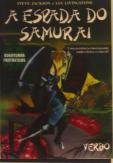 A Espada do Samurai