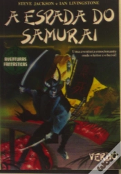Capa do artigo A Espada do Samurai