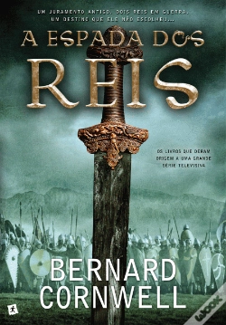 Capa do artigo A Espada dos Reis