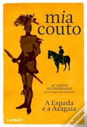 Capa do artigo A Espada E A Azagaia
