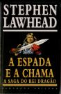 A Espada e a Chama - Preview