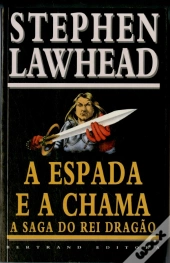A Espada e a Chama