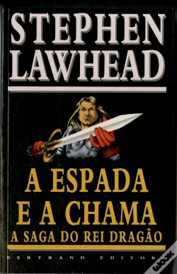 Capa do artigo A Espada e a Chama