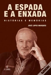 Capa do artigo A Espada e a Enxada