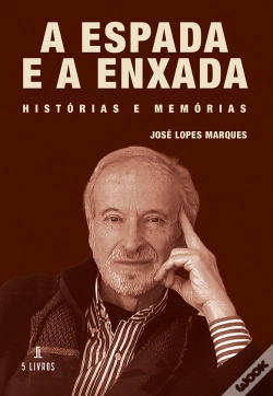 Capa do artigo A Espada e a Enxada