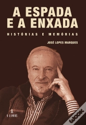 Capa do artigo A Espada e a Enxada