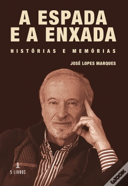 Capa do artigo A Espada e a Enxada