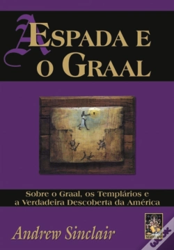 Capa do artigo A Espada e o Graal
