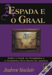 Capa do artigo A Espada e o Graal