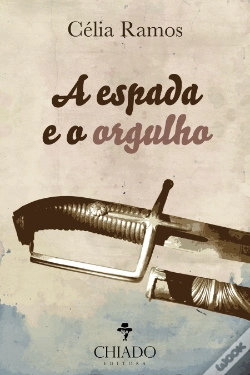 Capa do artigo A Espada e o Orgulho