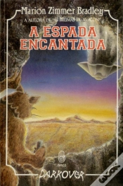 Capa do artigo A Espada Encantada