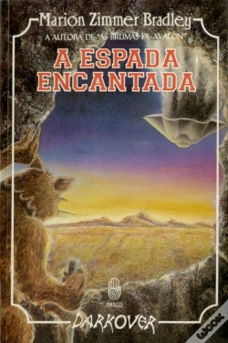 Capa do artigo A Espada Encantada