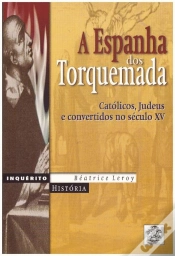 Capa do artigo A Espanha dos Torquemada