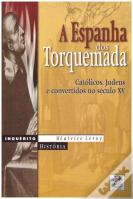 A Espanha dos Torquemada