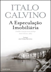 Capa do artigo A Especulação Imobiliária