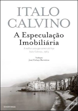 Capa do artigo A Especulação Imobiliária