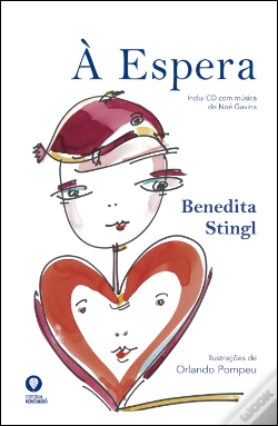 Capa do artigo À Espera