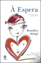 Capa do artigo À Espera