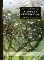 Capa do artigo A Espera Crepuscular