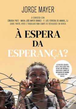 Capa do artigo À Espera da Esperança?