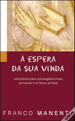 Capa do artigo À Espera da Sua Vinda