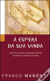 Capa do artigo À Espera da Sua Vinda
