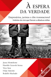 Capa do artigo À Espera Da Verdade