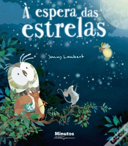Capa do artigo À Espera das Estrelas