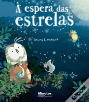 Capa do artigo À Espera das Estrelas