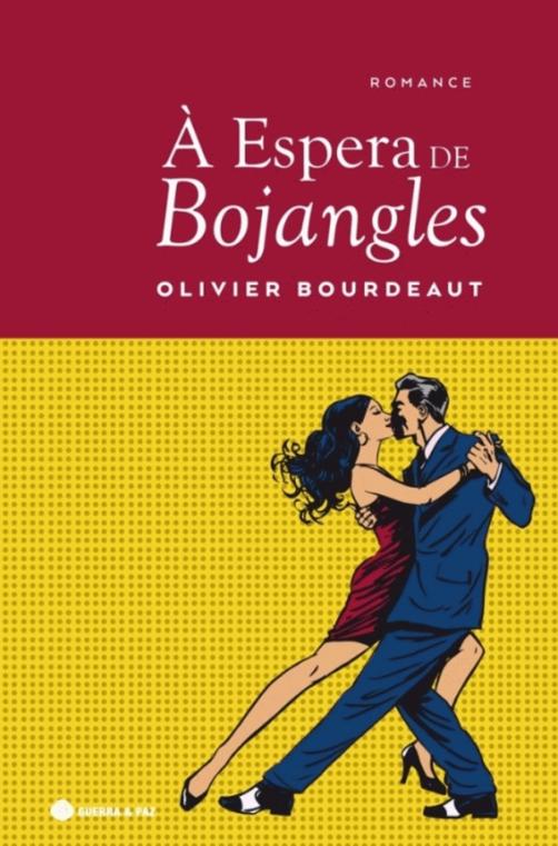 À ESPERA DE BOJANGLES