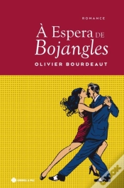 Capa do artigo À Espera de Bojangles
