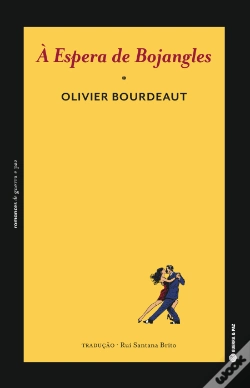 Capa do artigo À Espera de Bojangles