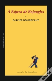 Capa do artigo À Espera de Bojangles