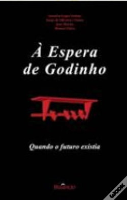 Capa do artigo À Espera de Godinho