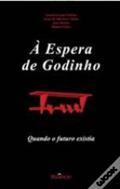 Capa do artigo À Espera de Godinho