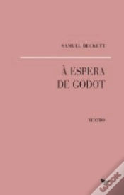 Capa do artigo À Espera de Godot