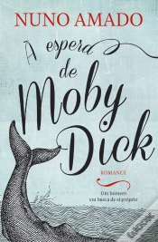 Capa do artigo À Espera de Moby Dick