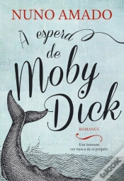 Capa do artigo À Espera De Moby Dick
