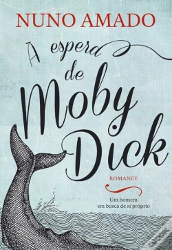 Capa do artigo À Espera De Moby Dick