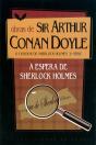 À Espera de Sherlock Holmes - Preview