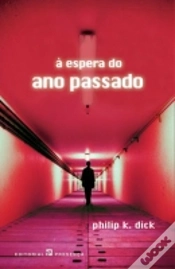 Capa do artigo À Espera do Ano Passado
