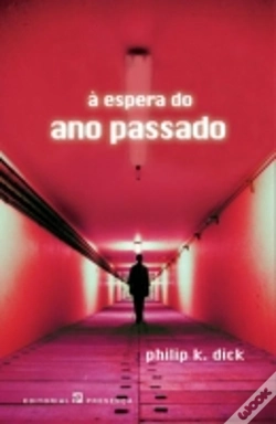Capa do artigo À Espera do Ano Passado